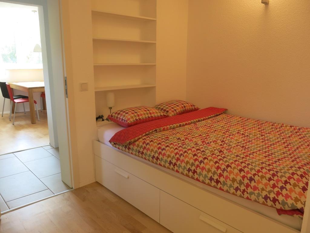 Zentrales 2-Zimmer Apartment Tuebingen Exterior photo