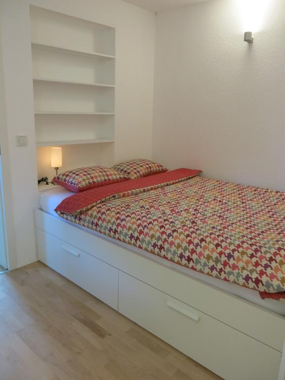 Zentrales 2-Zimmer Apartment Tuebingen Room photo
